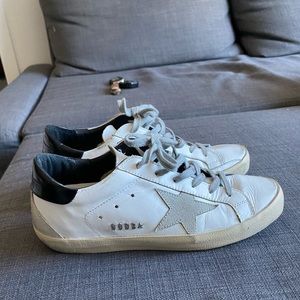 Golden Goose Sneakers